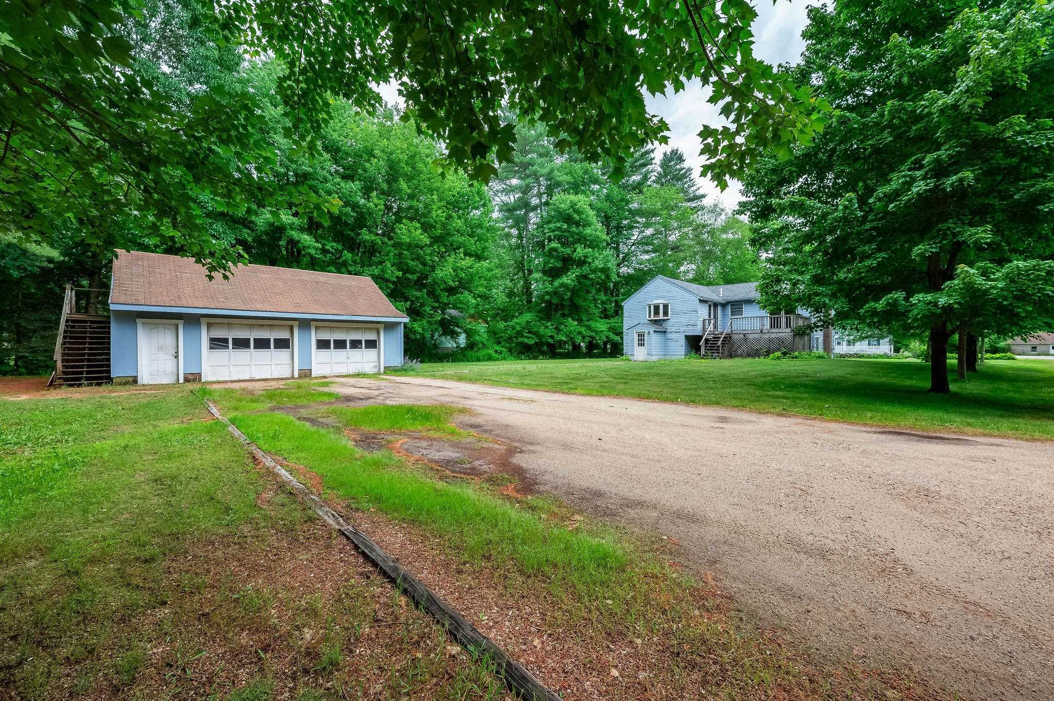 89 Oak Street Rochester, NH 03839 - Photo 33 of 34
