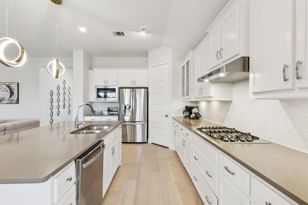 3009 Charles Drive Wylie, TX 75098 - Photo 8 of 23 Gallery Image 8