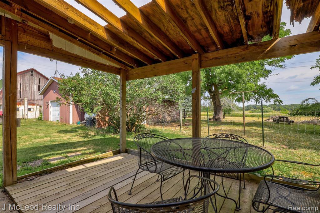 7381 East Farrand Road Millington, MI 48746 - Photo 31 of 59
