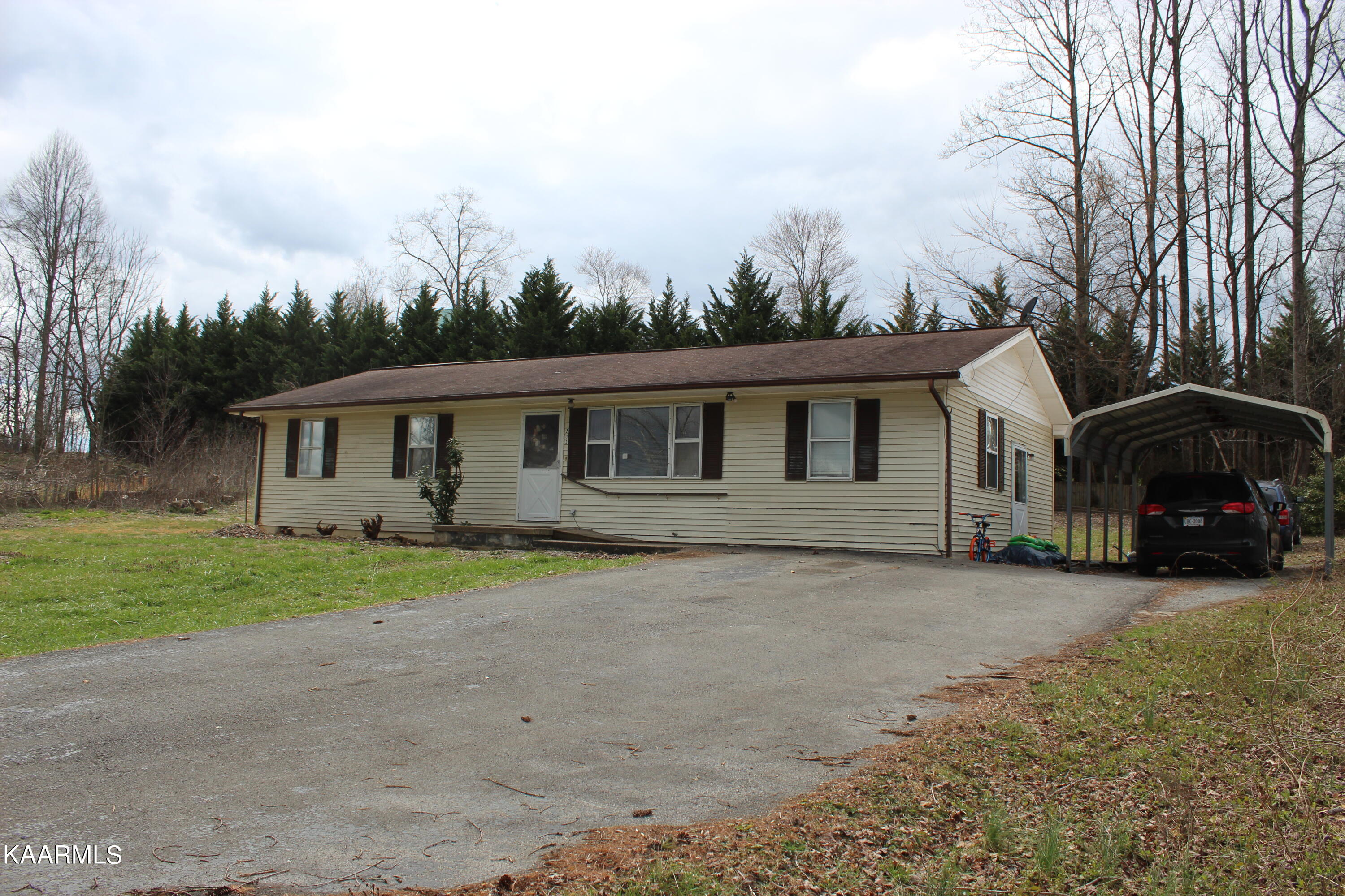 233 Herrell Subdivision Road Jonesville, VA 24263 - Photo 2 of 22 image0-2