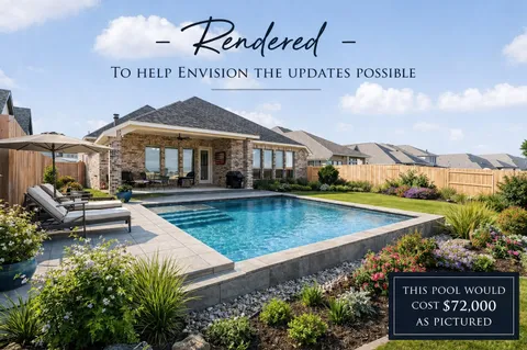 $520,000 | 142 Palo Pinto Bend, Bastrop, TX 78602