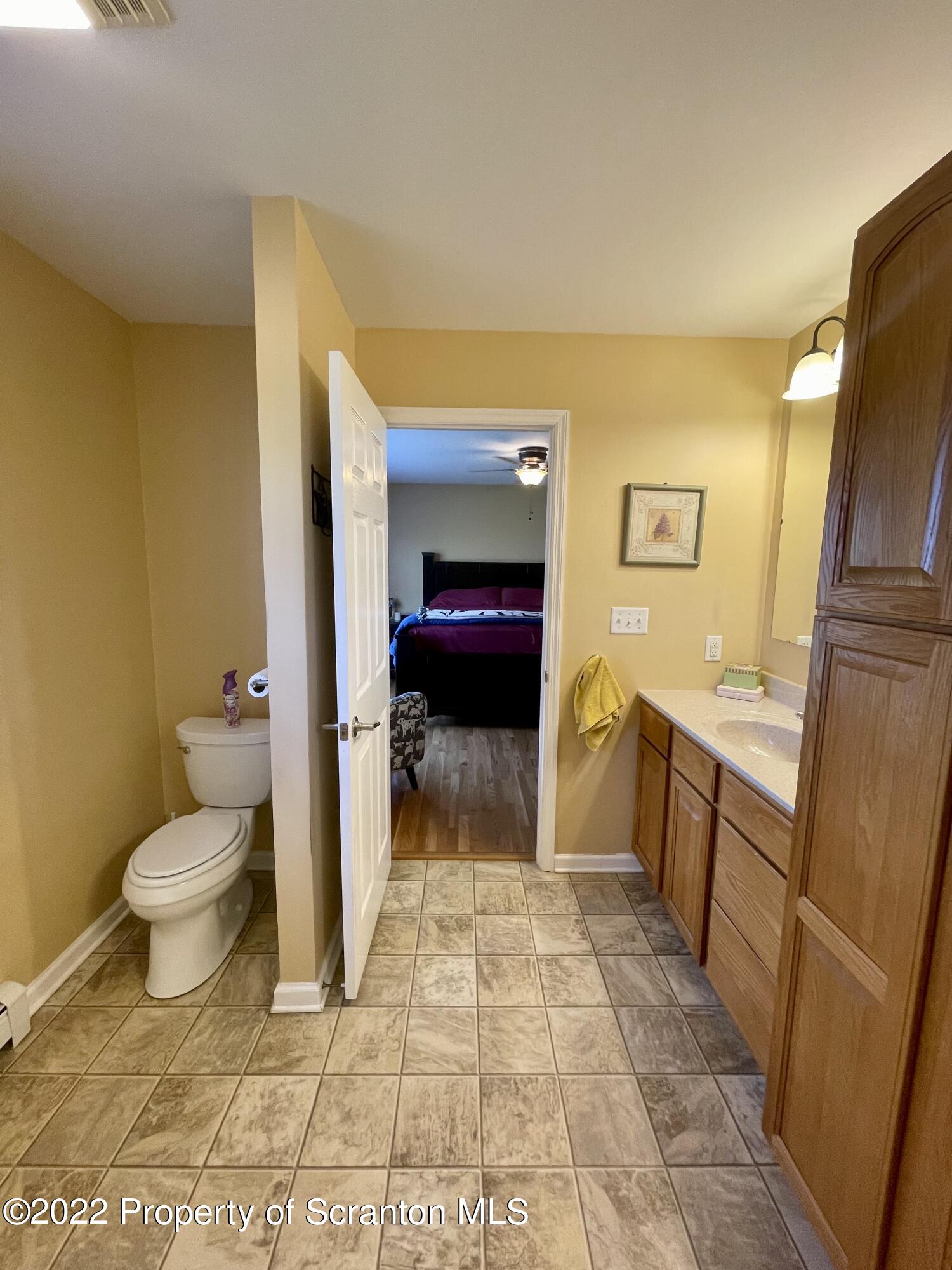 487 A Perkins Pond Road Beach Lake, PA 18405 - Photo 11 of 40