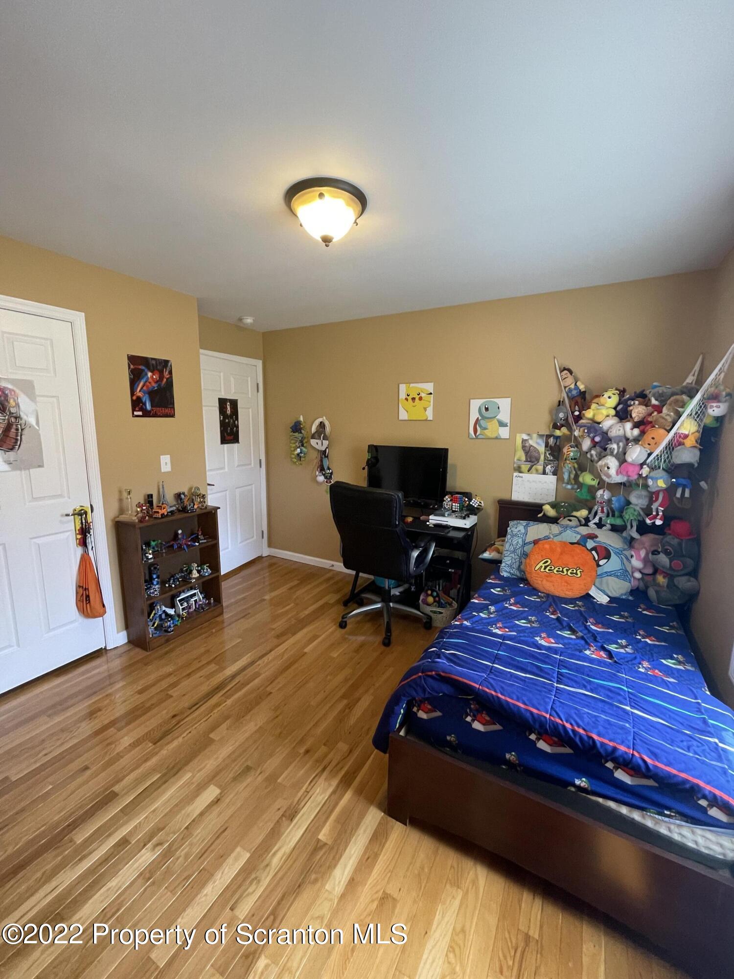 487 A Perkins Pond Road Beach Lake, PA 18405 - Photo 15 of 40