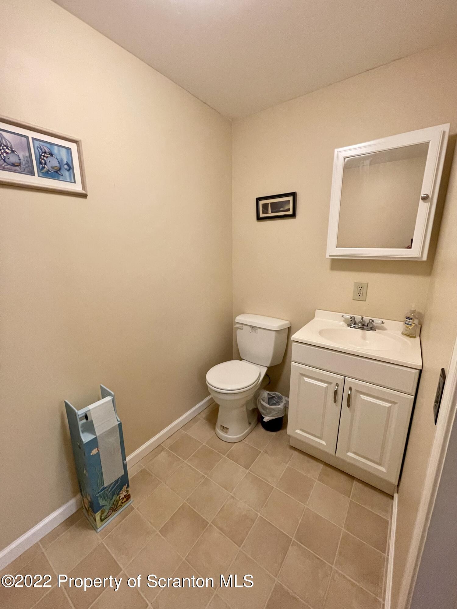 487 A Perkins Pond Road Beach Lake, PA 18405 - Photo 27 of 40