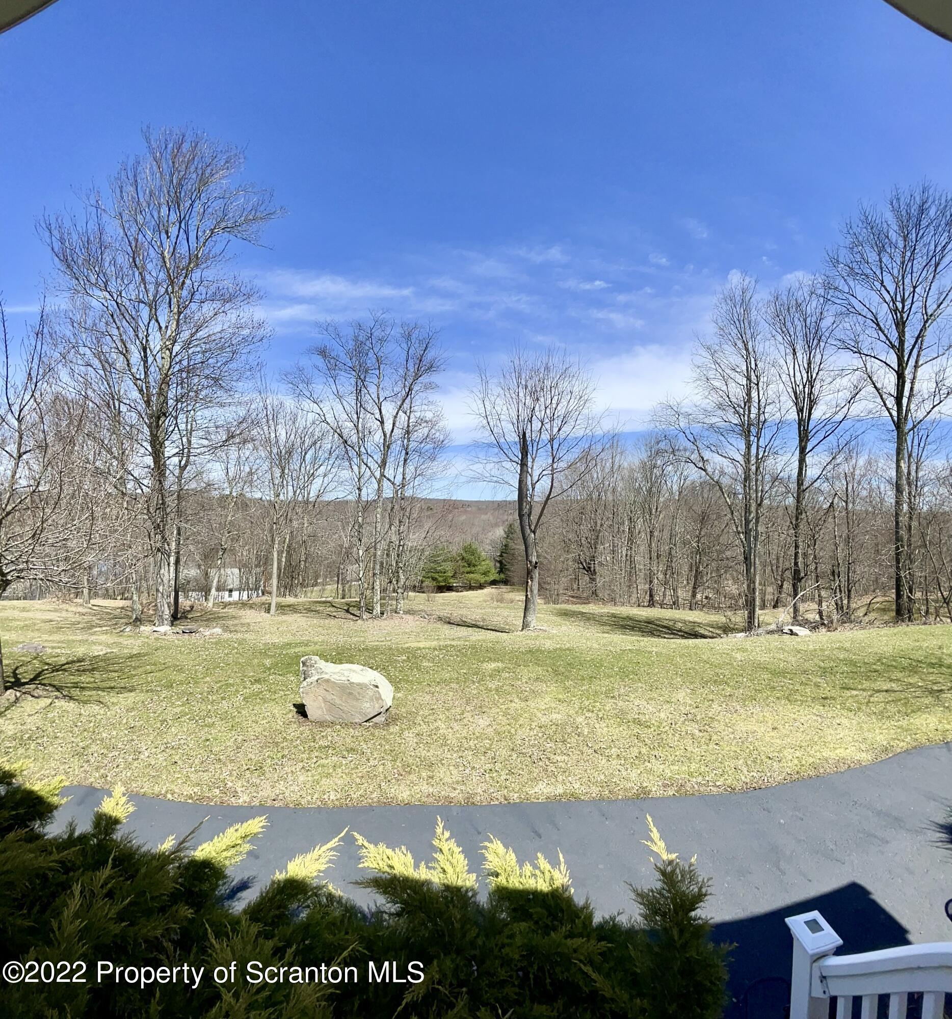 487 A Perkins Pond Road Beach Lake, PA 18405 - Photo 29 of 40