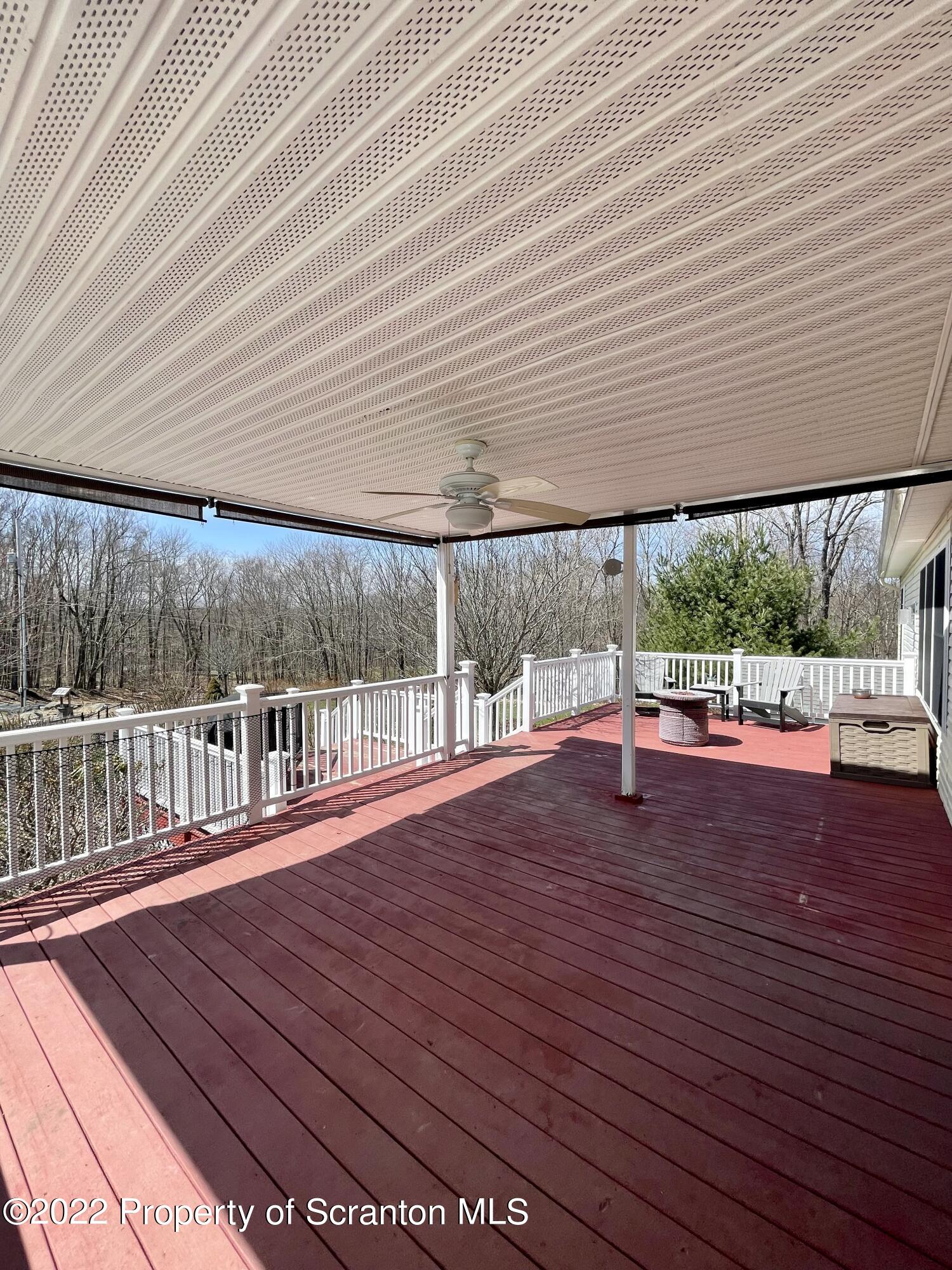 487 A Perkins Pond Road Beach Lake, PA 18405 - Photo 3 of 40