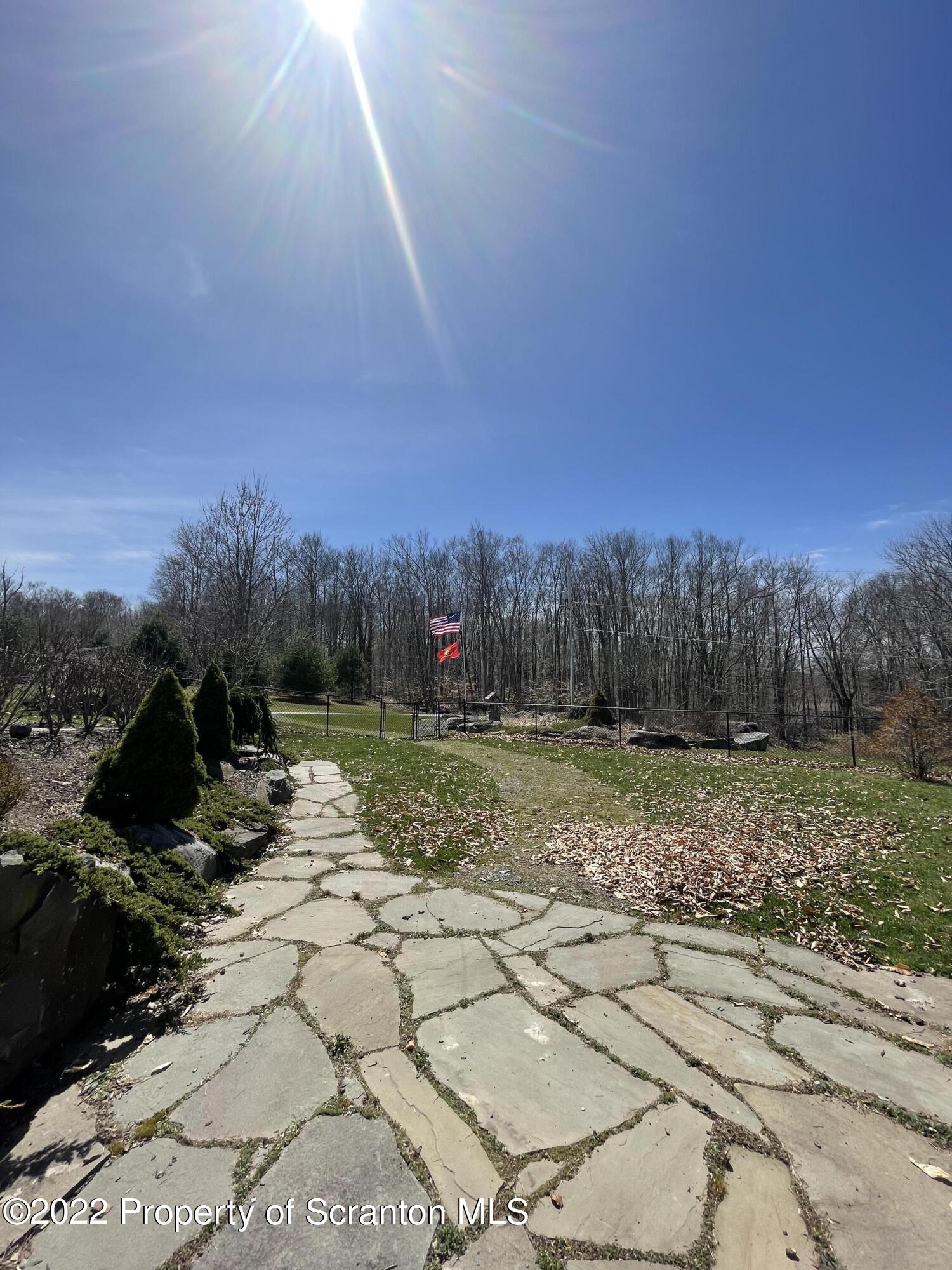 487 A Perkins Pond Road Beach Lake, PA 18405 - Photo 4 of 40