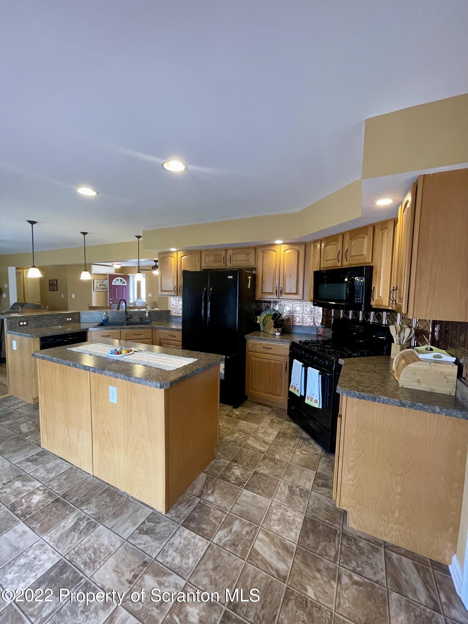 487 A Perkins Pond Road Beach Lake, PA 18405 - Photo 5 of 40