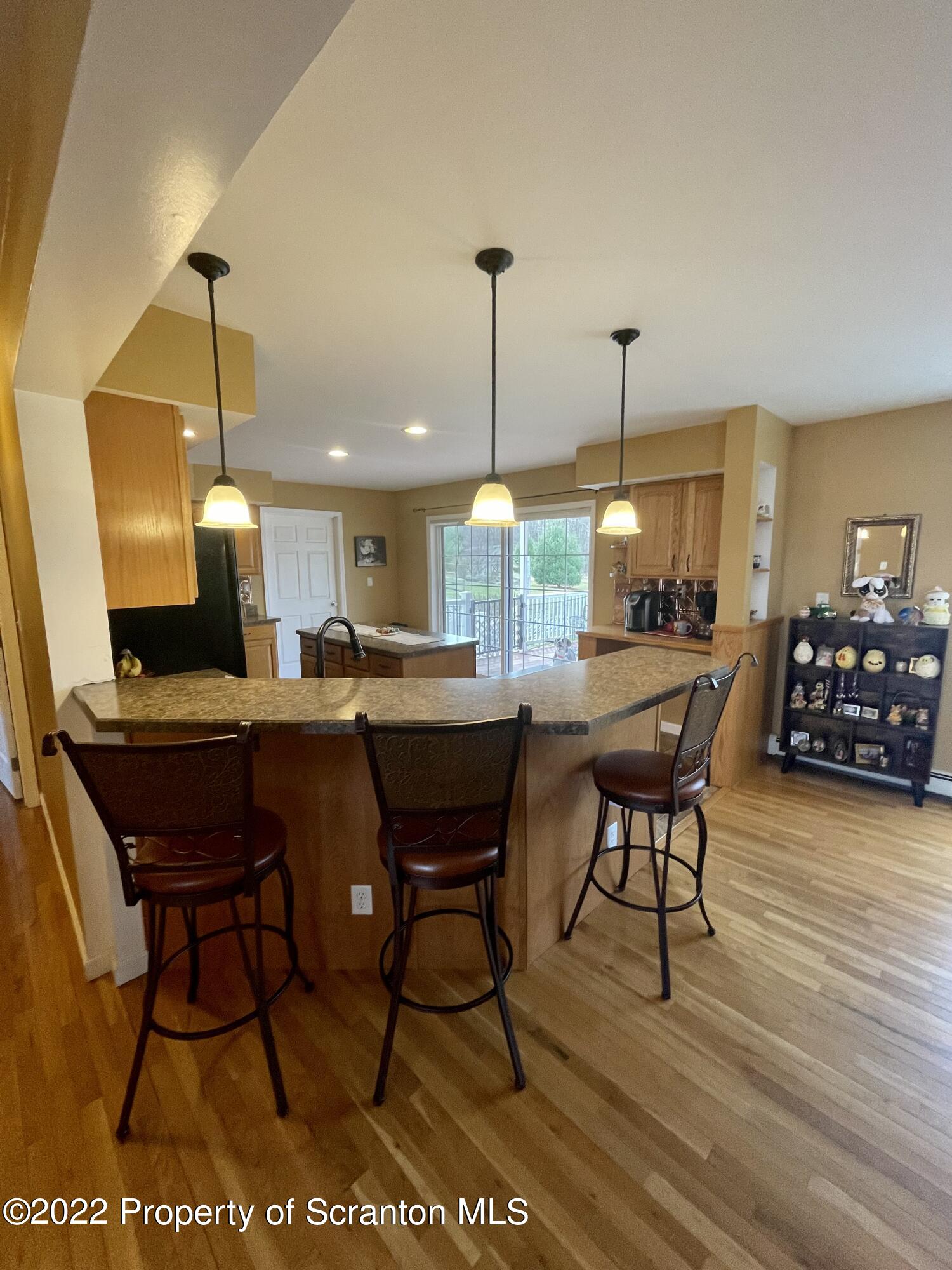 487 A Perkins Pond Road Beach Lake, PA 18405 - Photo 6 of 40