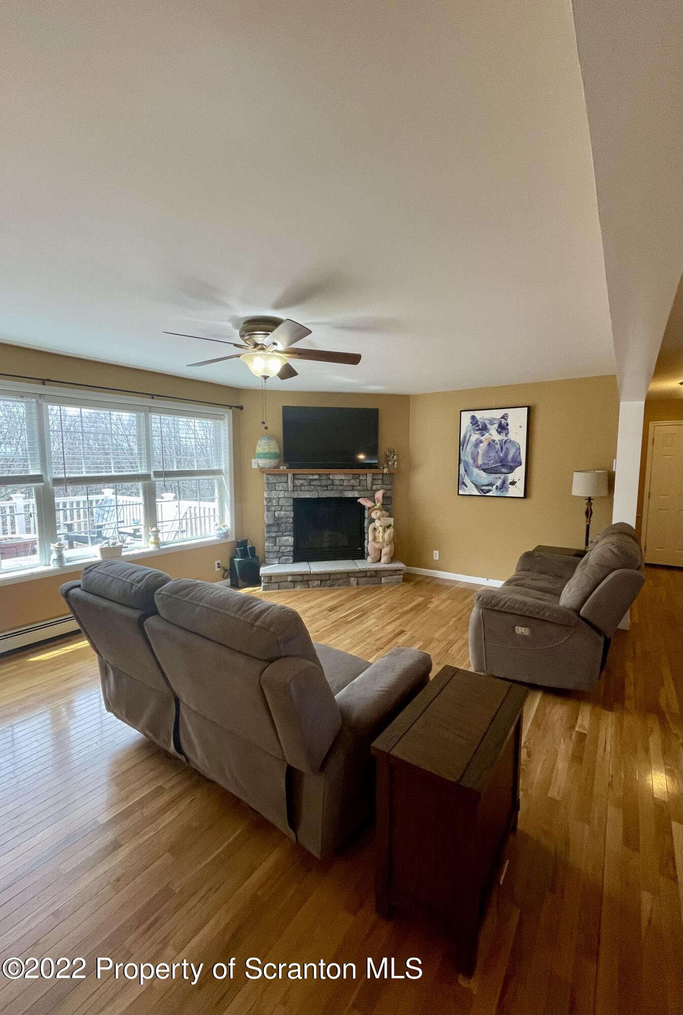 487 A Perkins Pond Road Beach Lake, PA 18405 - Photo 8 of 40