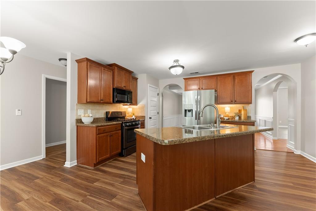 3875 Spring Ridge Drive Cumming, GA 30028 - Photo 15 of 57 Gallery Image 15