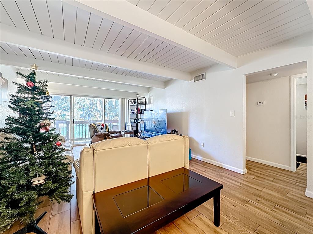 772 East Michigan Street, Unit 70 Orlando, FL 32806 - Photo 21 of 54 a room with furniture and a window