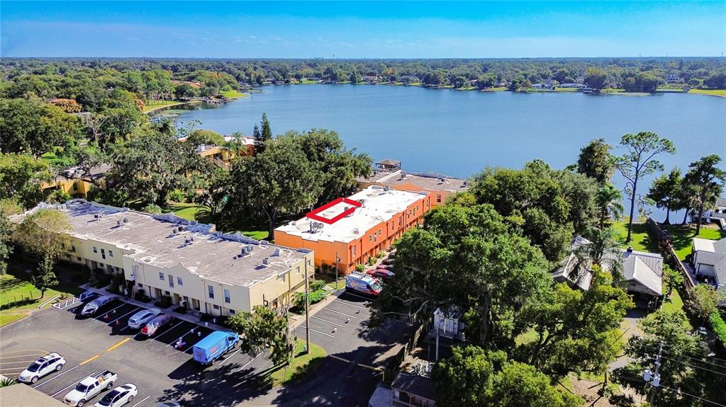 772 East Michigan Street, Unit 70 Orlando, FL 32806 - Photo 4 of 54