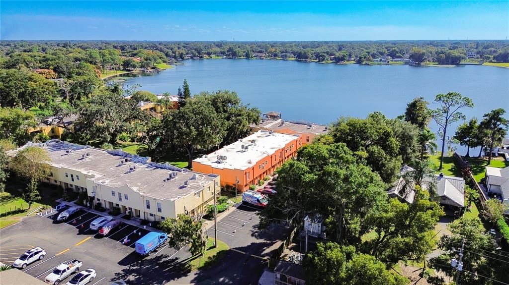 772 East Michigan Street, Unit 70 Orlando, FL 32806 - Photo 45 of 54