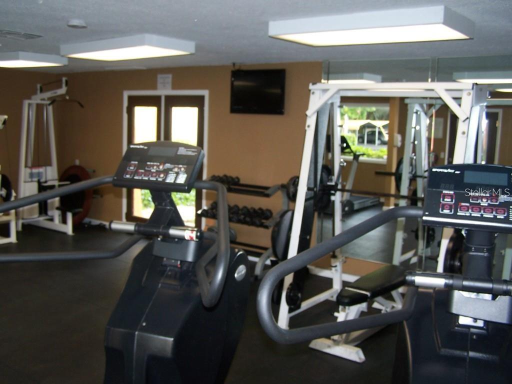 772 East Michigan Street, Unit 70 Orlando, FL 32806 - Photo 49 of 54