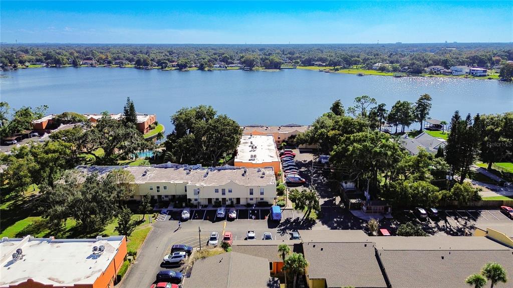 772 East Michigan Street, Unit 70 Orlando, FL 32806 - Photo 52 of 54