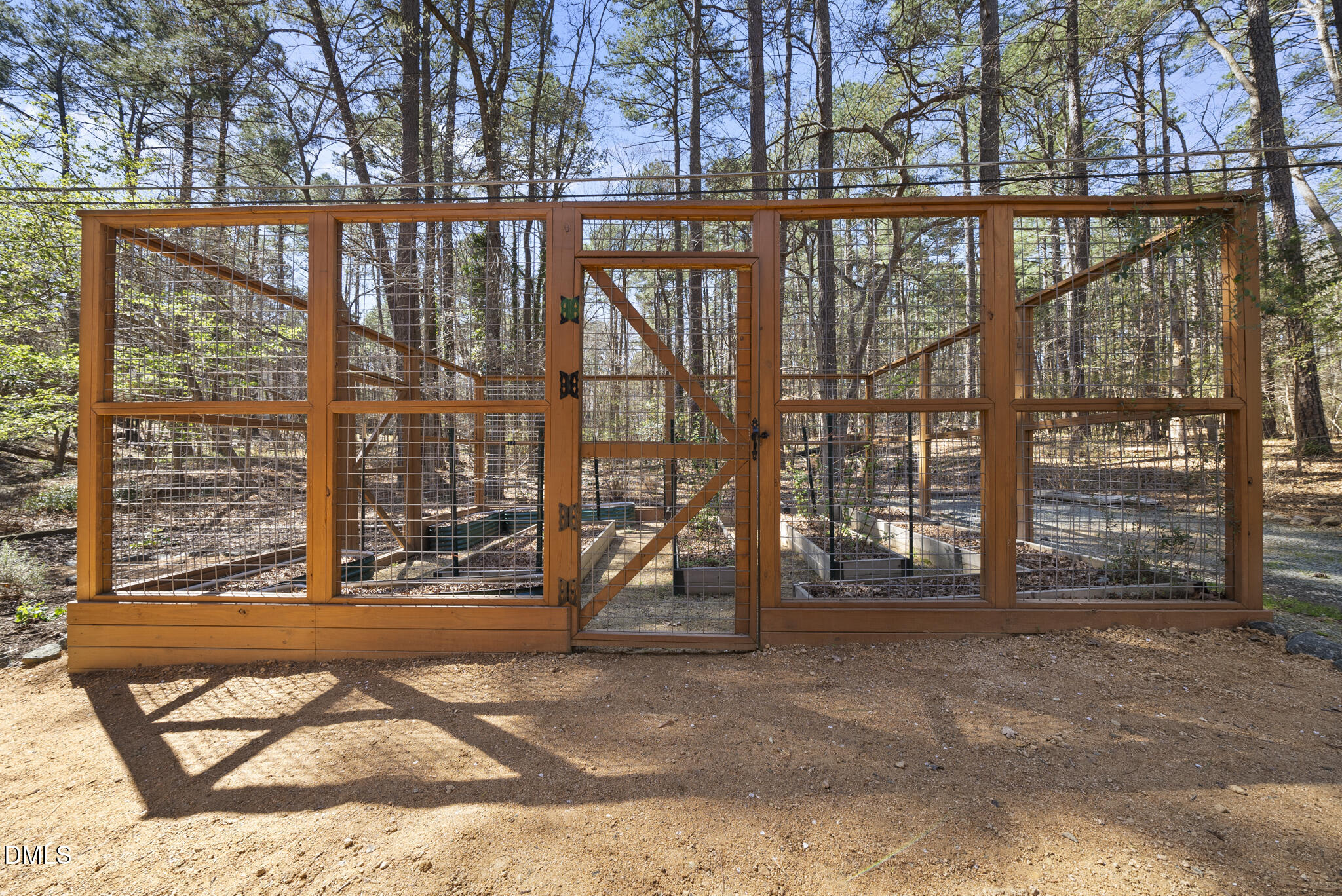 1540 Ferrell Road Chapel Hill, NC 27517 - Photo 11 of 35 DSC07691