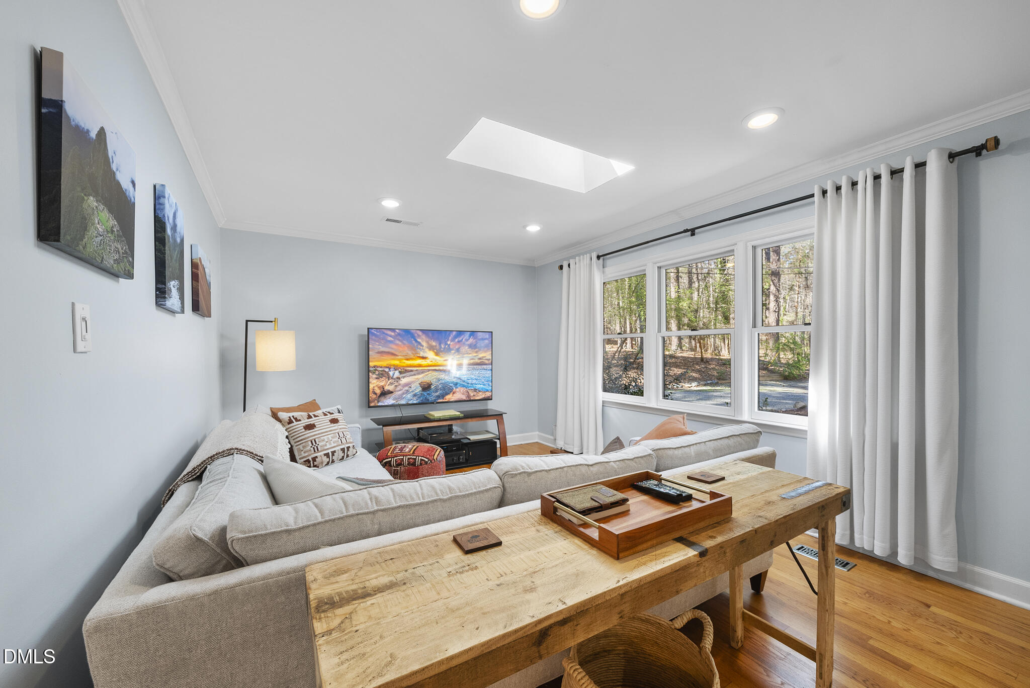 1540 Ferrell Road Chapel Hill, NC 27517 - Photo 14 of 35 DSC07748