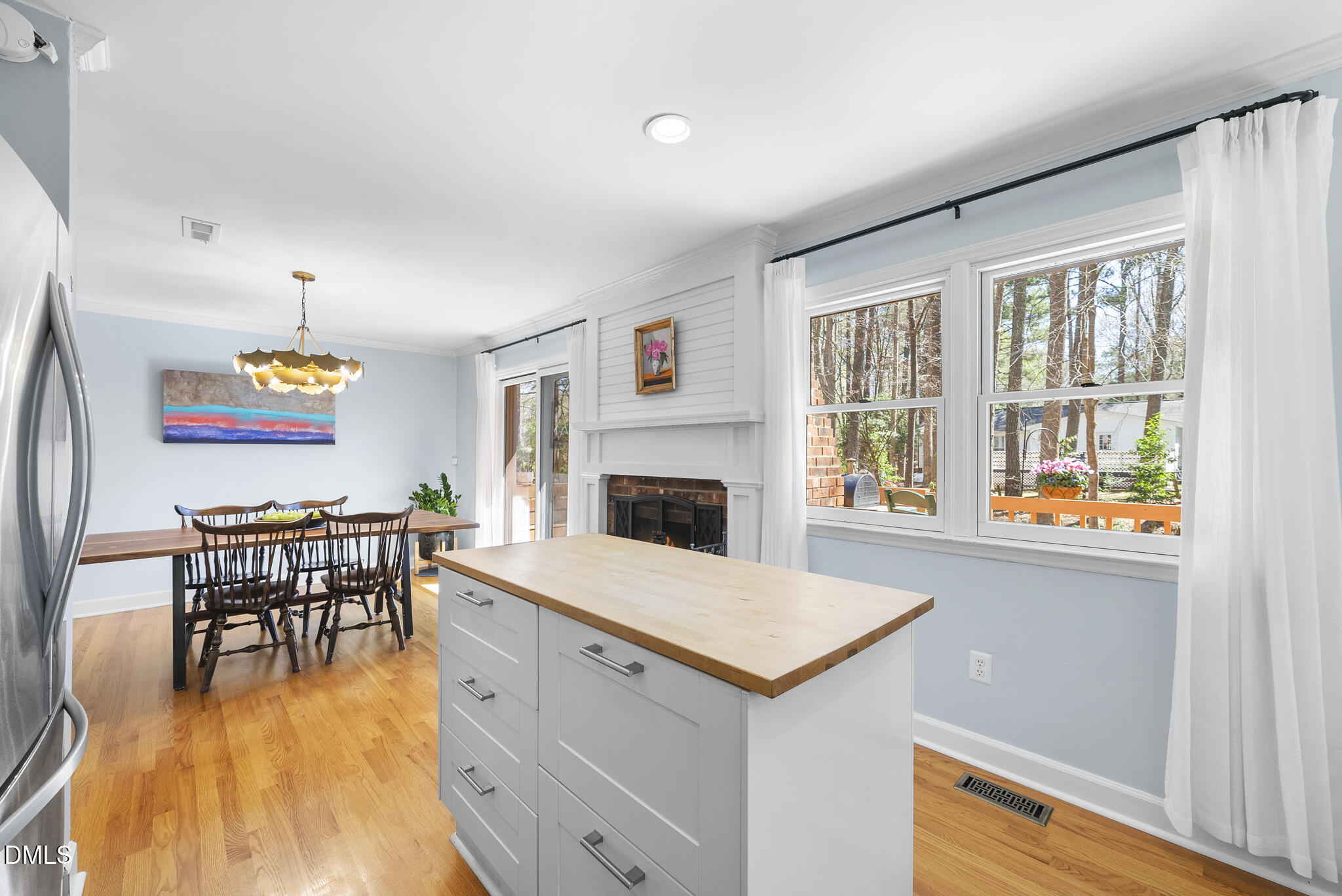 1540 Ferrell Road Chapel Hill, NC 27517 - Photo 19 of 35 DSC07769
