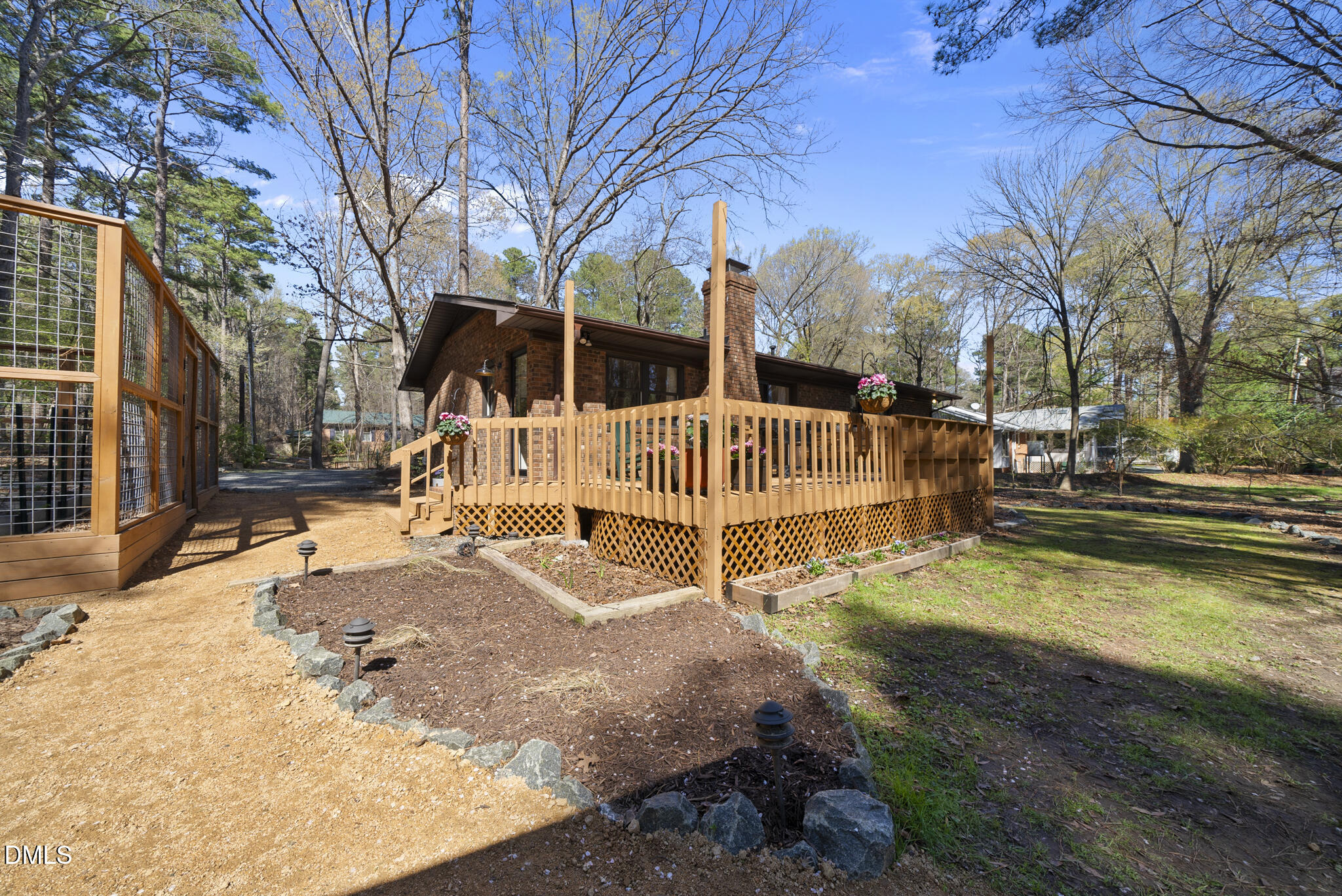 1540 Ferrell Road Chapel Hill, NC 27517 - Photo 27 of 35 DSC07703