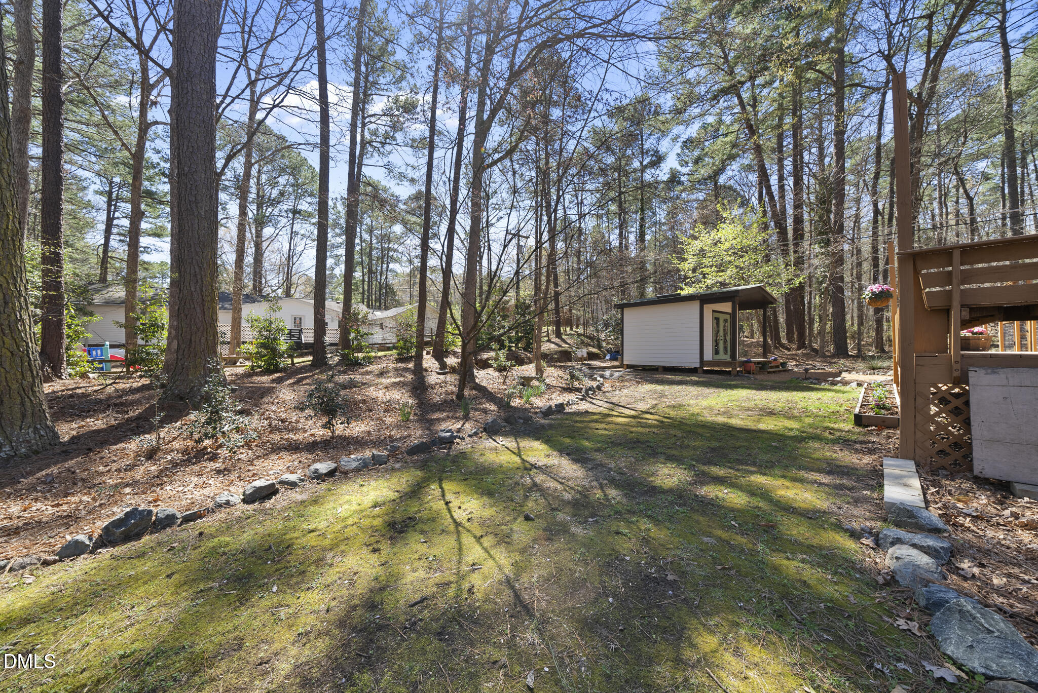 1540 Ferrell Road Chapel Hill, NC 27517 - Photo 30 of 35 DSC07715