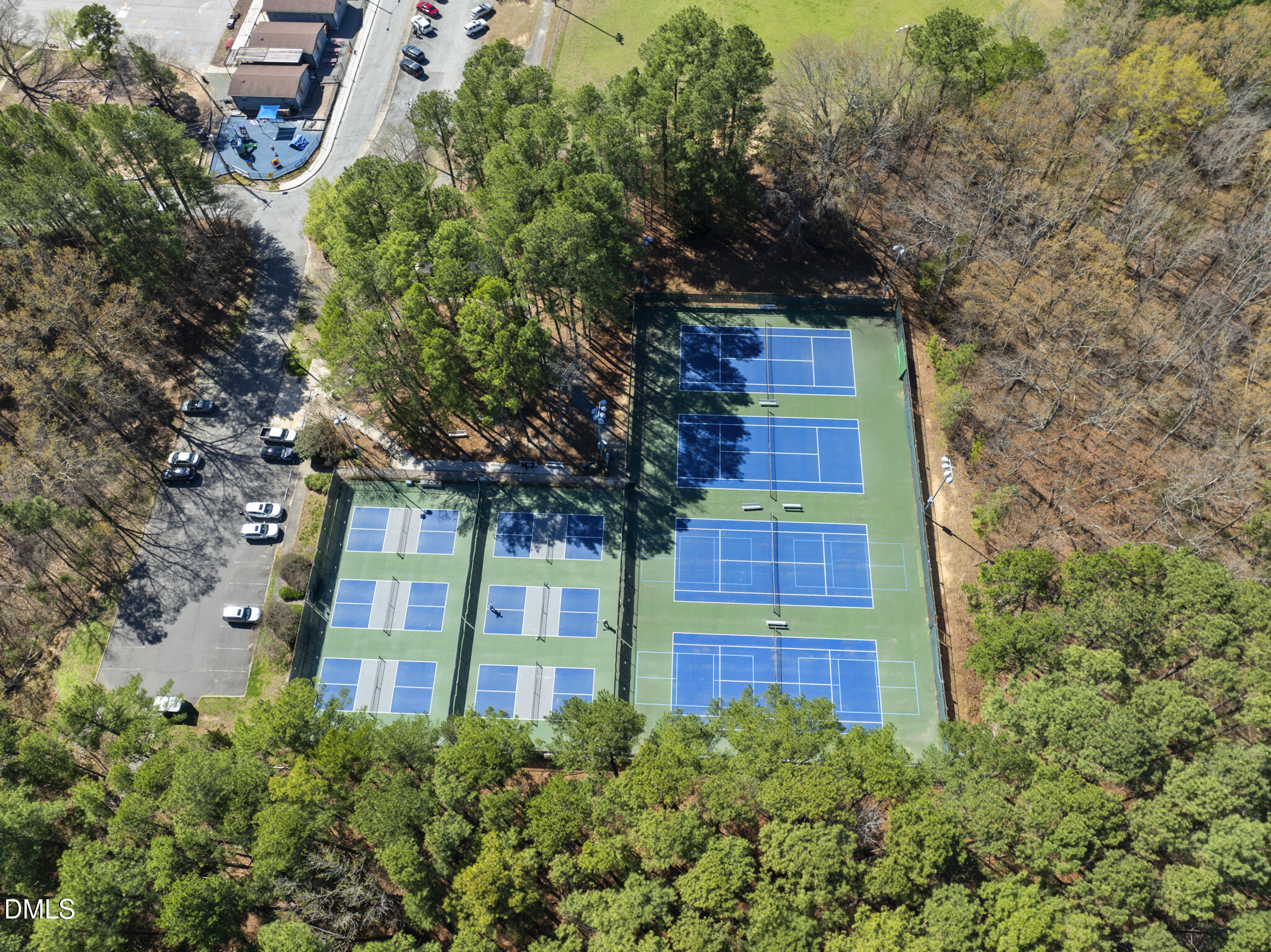 1540 Ferrell Road Chapel Hill, NC 27517 - Photo 32 of 35 DJI_0420