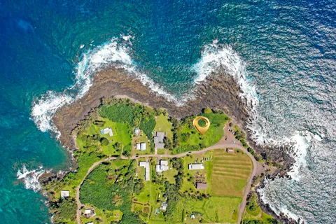 $750,000 | Keanae Road, Haiku, HI 96708