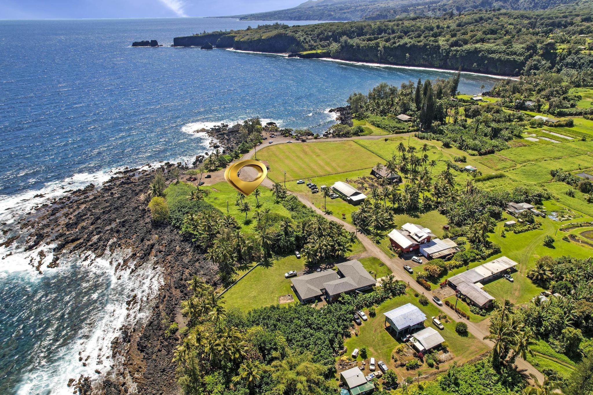 Keanae Road Haiku, HI 96708 - Photo 11 of 45