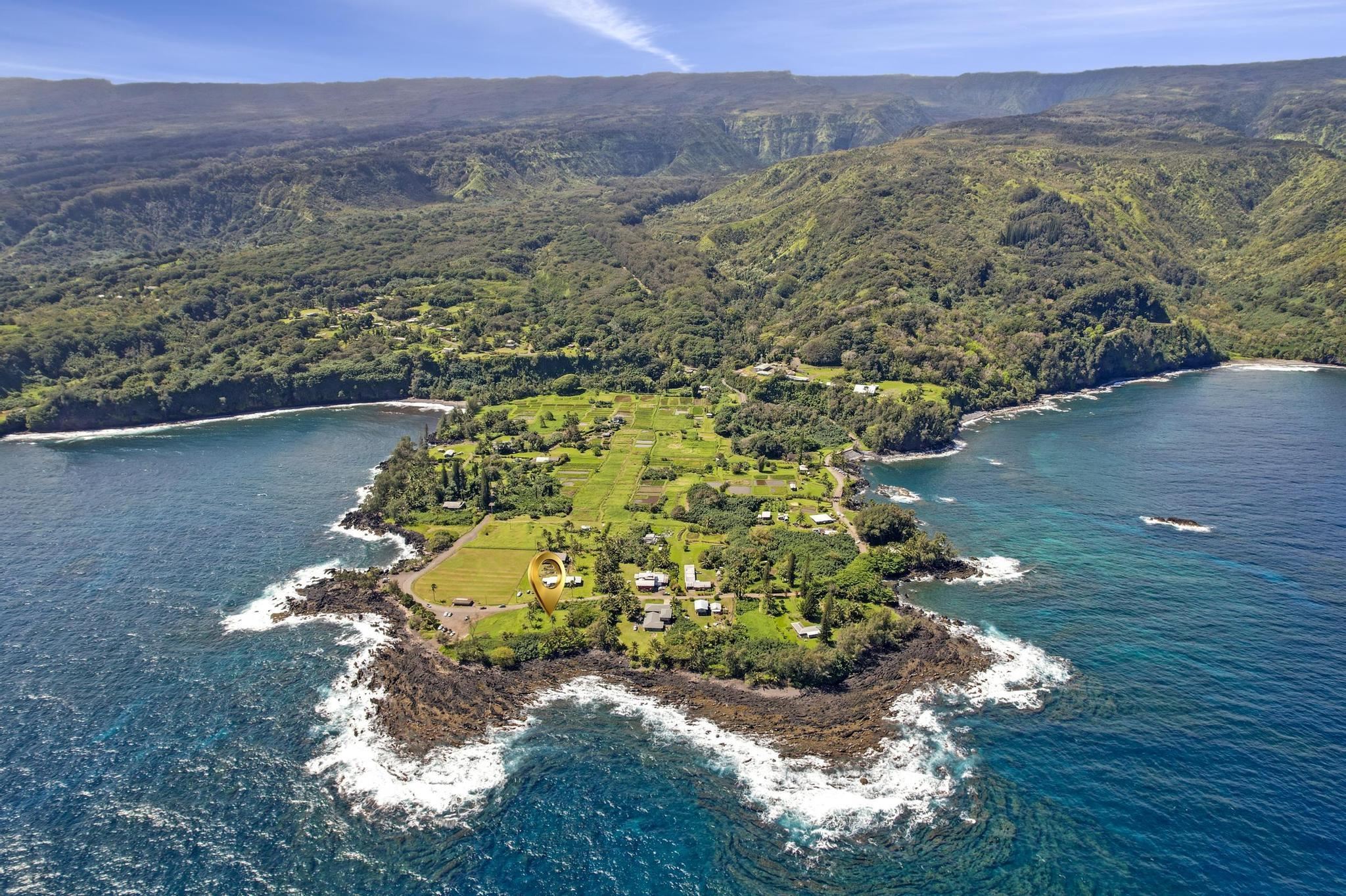 Keanae Road Haiku, HI 96708 - Photo 19 of 45