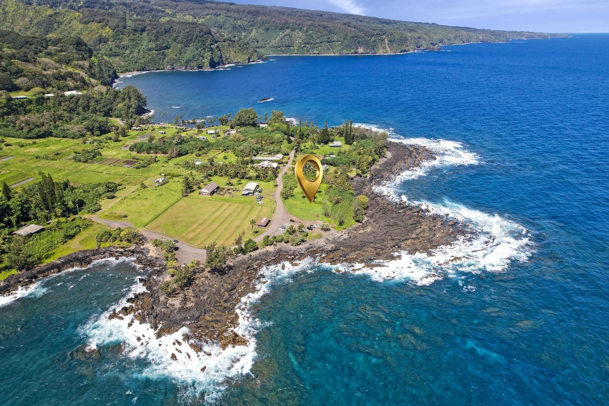 Keanae Road Haiku, HI 96708 - Photo 24 of 45