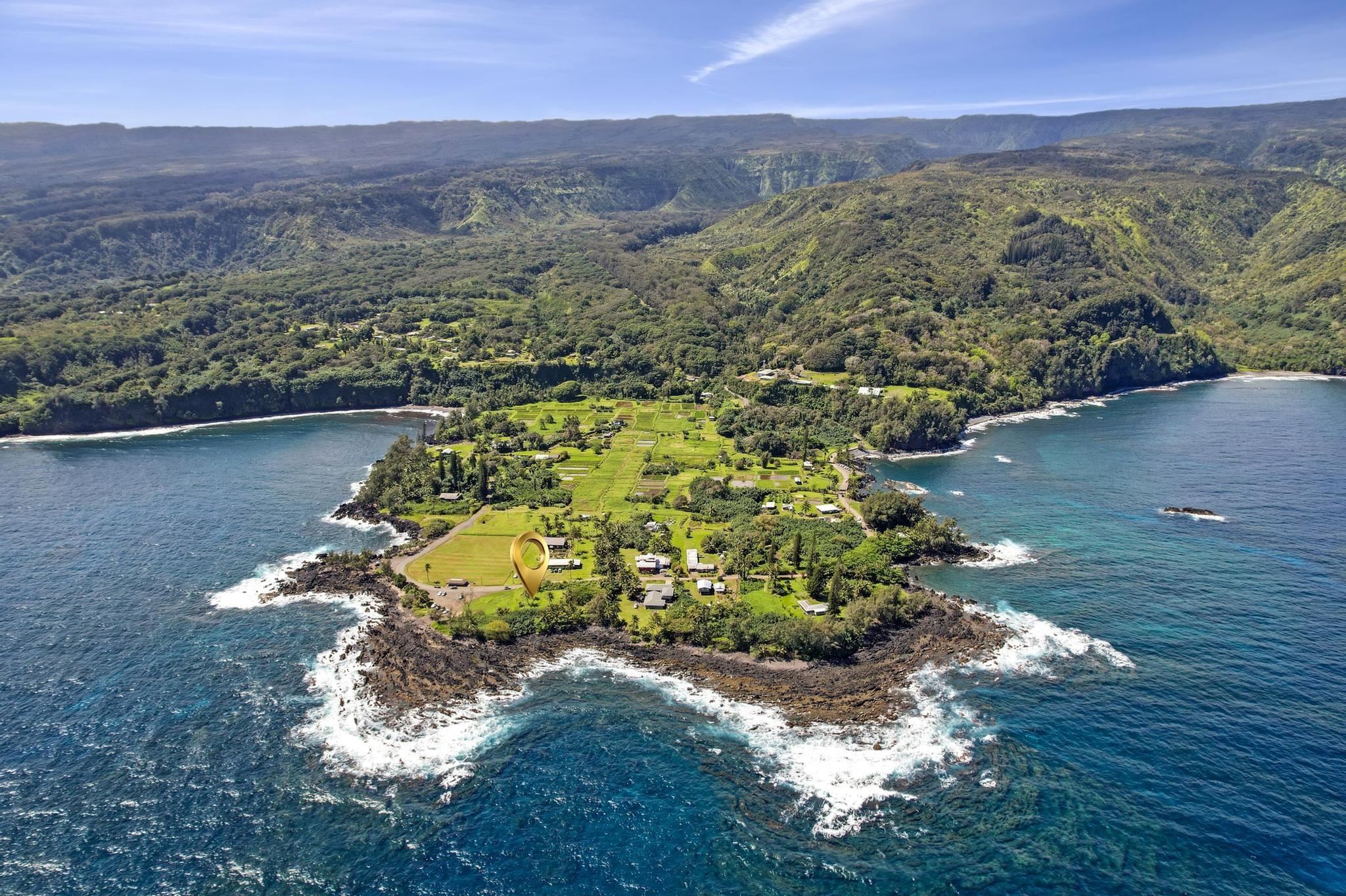 Keanae Road Haiku, HI 96708 - Photo 3 of 45