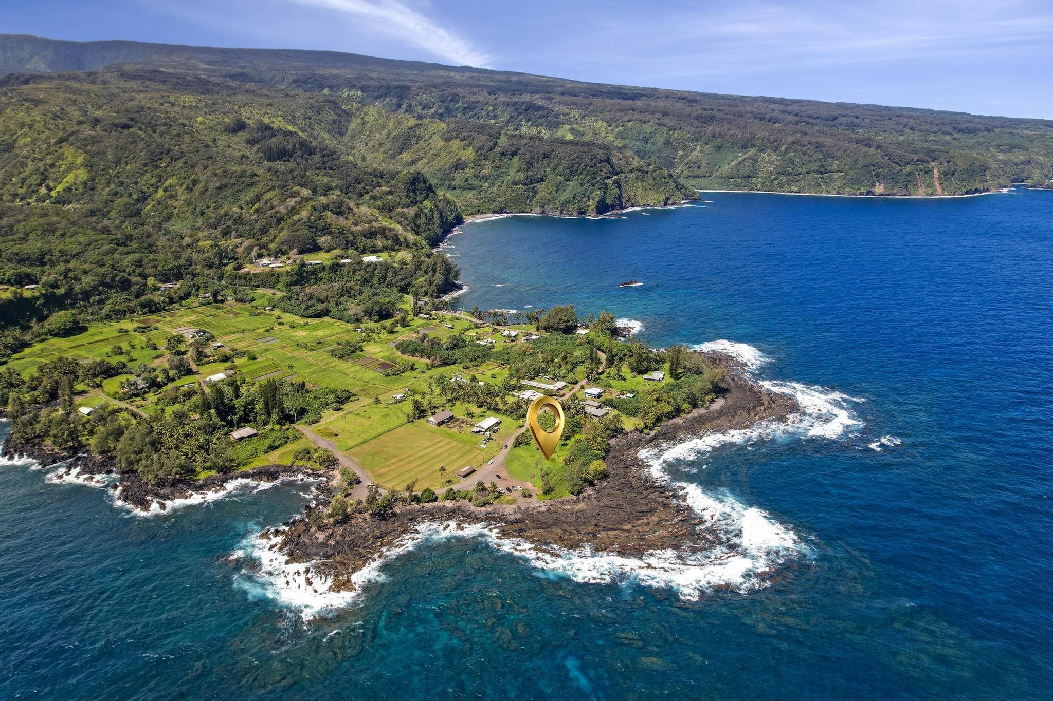 Keanae Road Haiku, HI 96708 - Photo 6 of 45