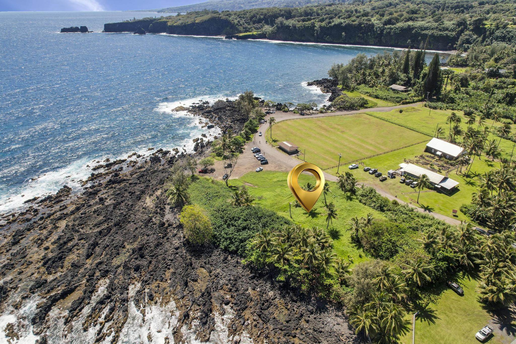 Keanae Road Haiku, HI 96708 - Photo 10 of 45