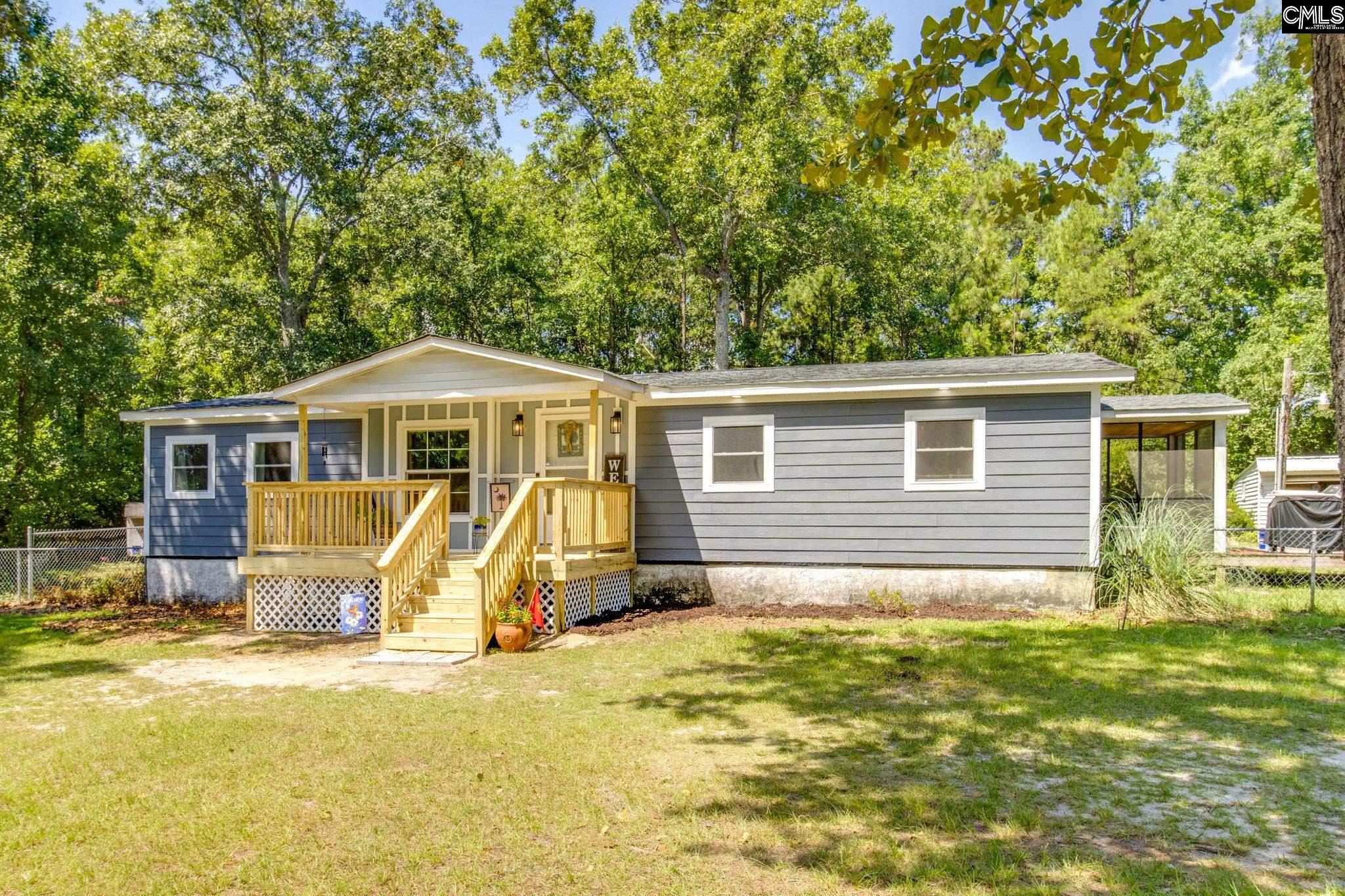 791 Meadowfield Road Gaston, SC 29053 - Photo 2 of 31