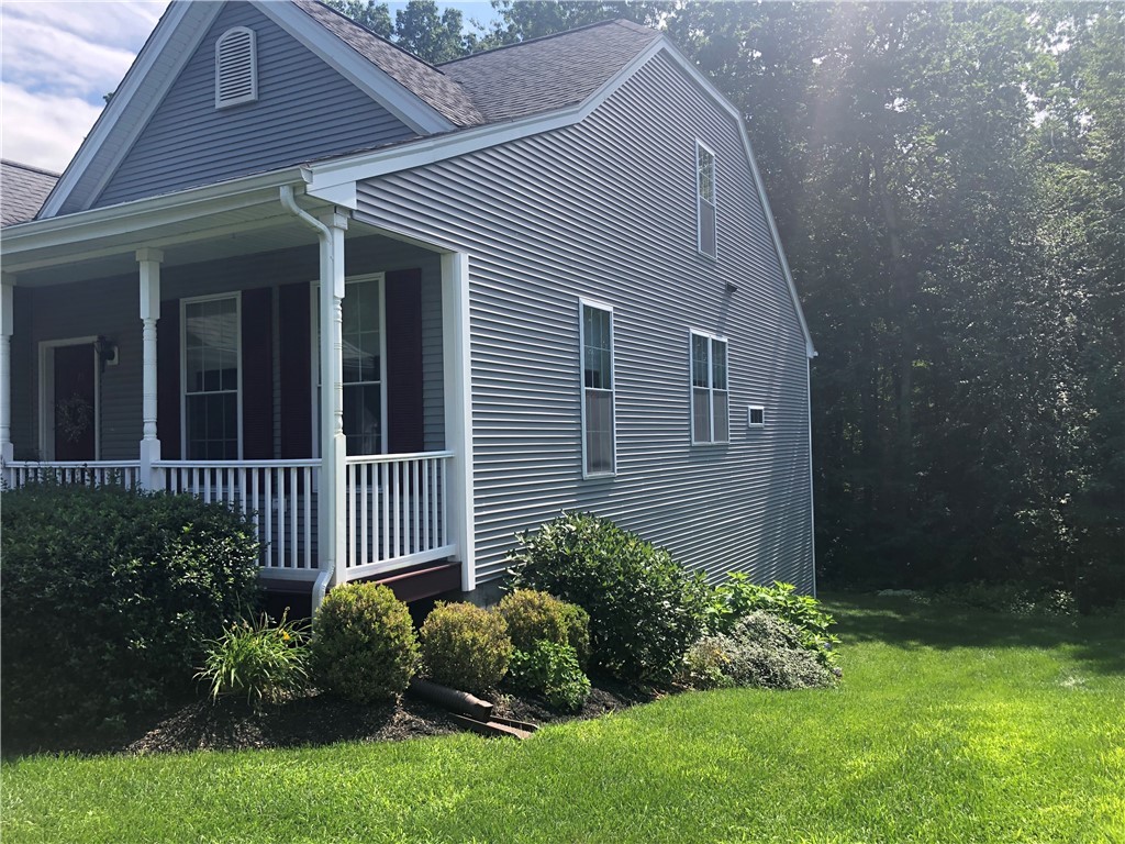 13 Intervale Road Smithfield, RI 02917 - Photo 18 of 21 Gallery Image 18