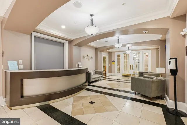 $2,200 | 11800 Old Georgetown Road, Unit 1323, North Bethesda, MD 20852