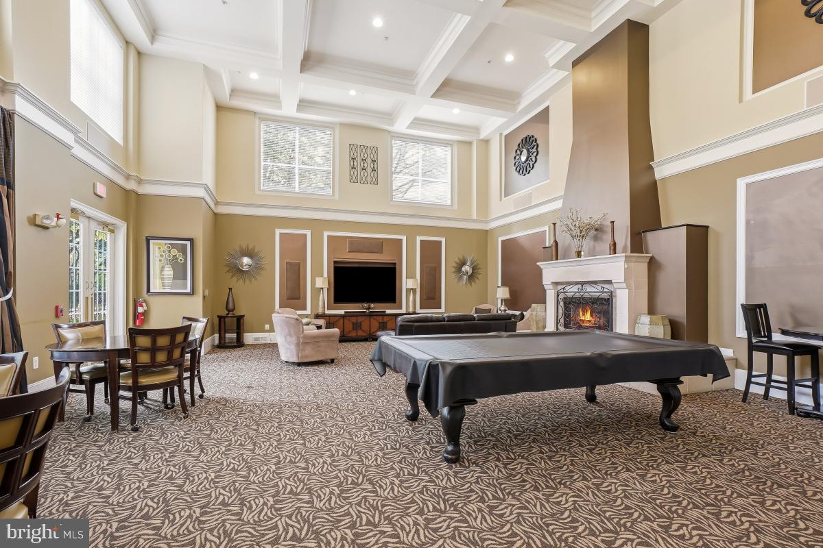 11800 Old Georgetown Road, Unit 1323 North Bethesda, MD 20852 - Photo 27 of 42 a view of a livingroom with furniture