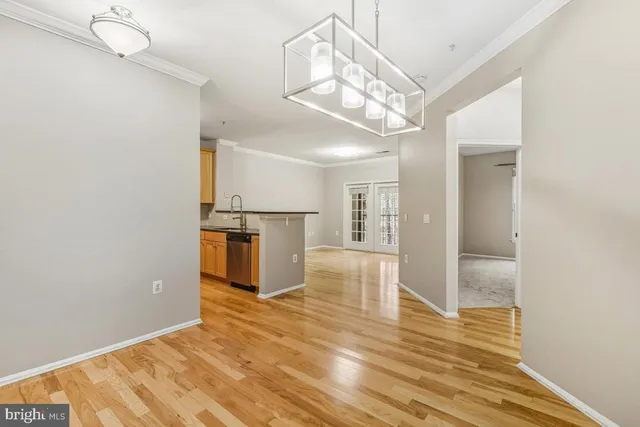 $2,200 | 11800 Old Georgetown Road, Unit 1323, North Bethesda, MD 20852