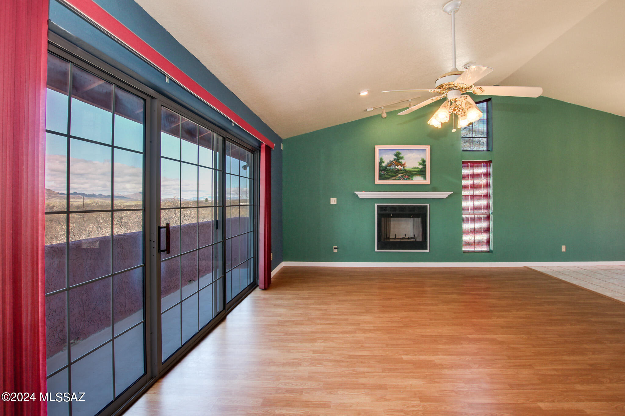 200 Paseo Tamex Rio Rico, AZ 85648 - Photo 7 of 33