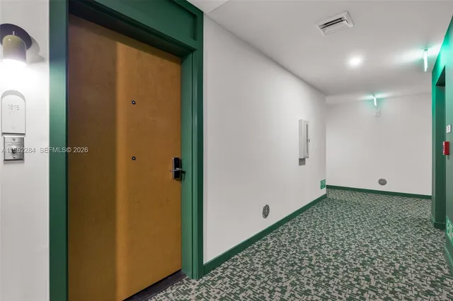 $415,000 | 11 Northeast 6th Street, Unit 1615, Miami, FL 33132