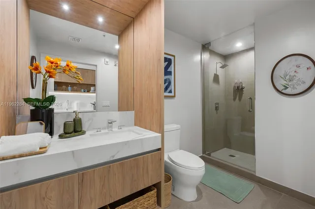 $415,000 | 11 Northeast 6th Street, Unit 1615, Miami, FL 33132