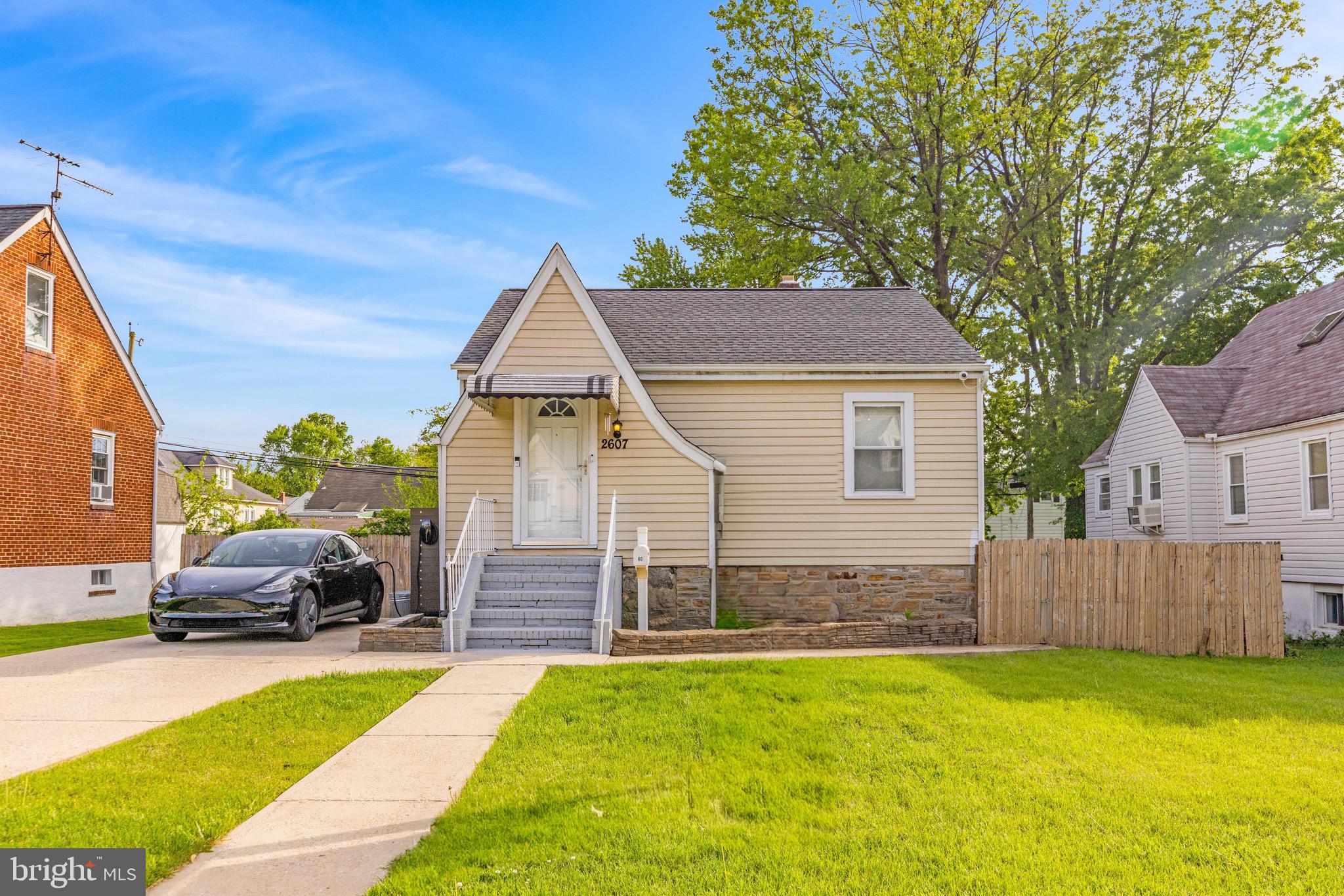 2607 Wycliffe Road Baltimore, MD 21234 - Photo 1 of 35 Gallery Image 1