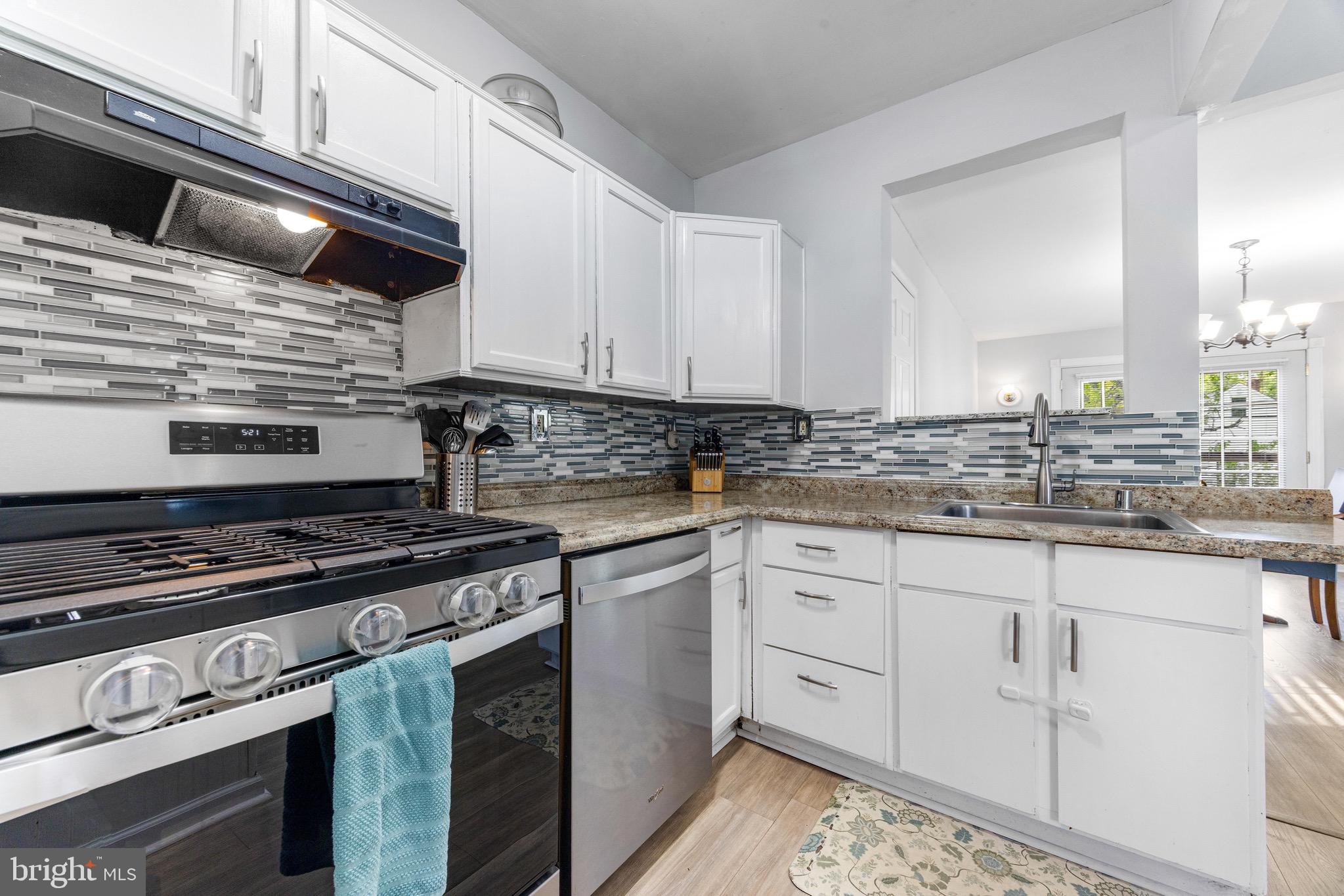 2607 Wycliffe Road Baltimore, MD 21234 - Photo 12 of 35 Gallery Image 12