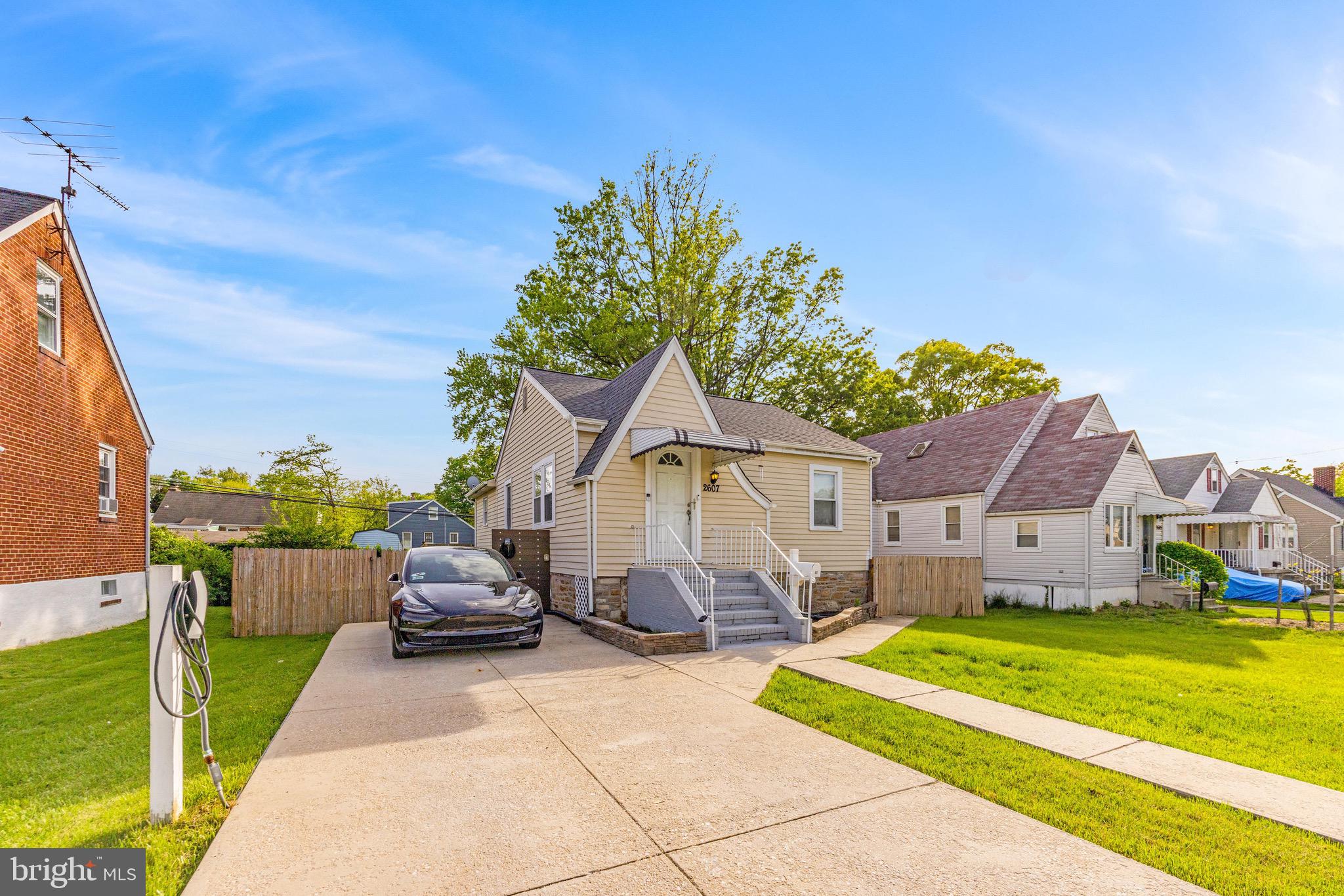 2607 Wycliffe Road Baltimore, MD 21234 - Photo 2 of 35 Gallery Image 2