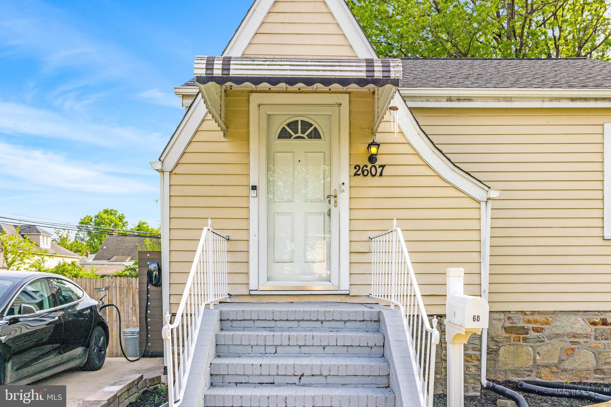 2607 Wycliffe Road Baltimore, MD 21234 - Photo 3 of 35 Gallery Image 3