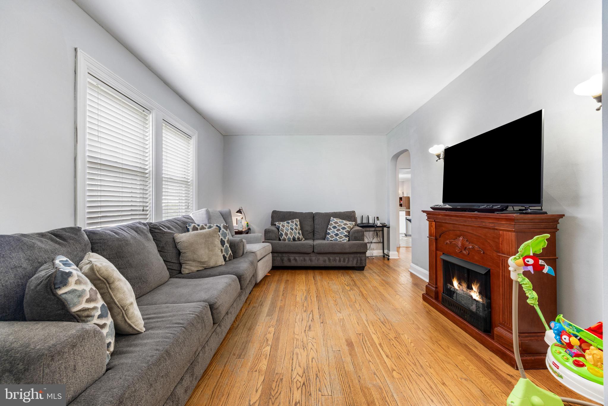 2607 Wycliffe Road Baltimore, MD 21234 - Photo 6 of 35 Gallery Image 6