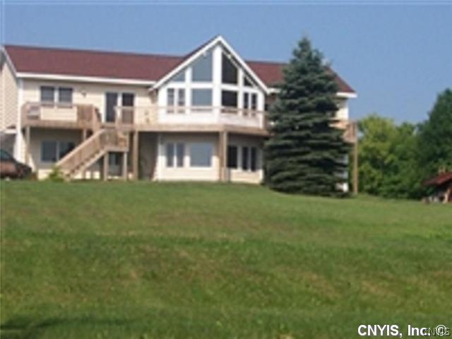 4953 West Lake Road Fleming, NY 13021 - Photo 1 of 1 Exterior Front