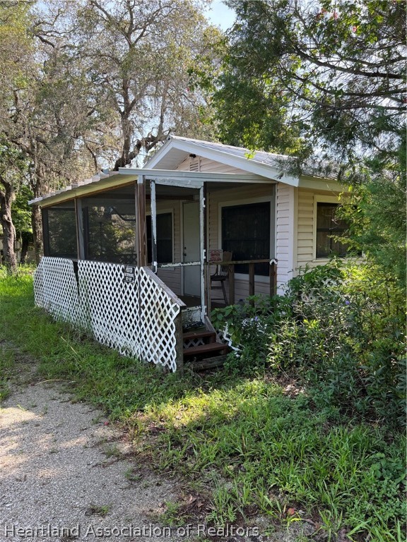 7540 Twitty Road Sebring, FL 33876 - Photo 1 of 7 Gallery Image 1