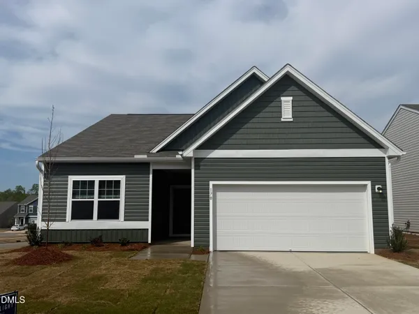 $324,990 | 170 Bedstone Way, Clayton, NC 27520