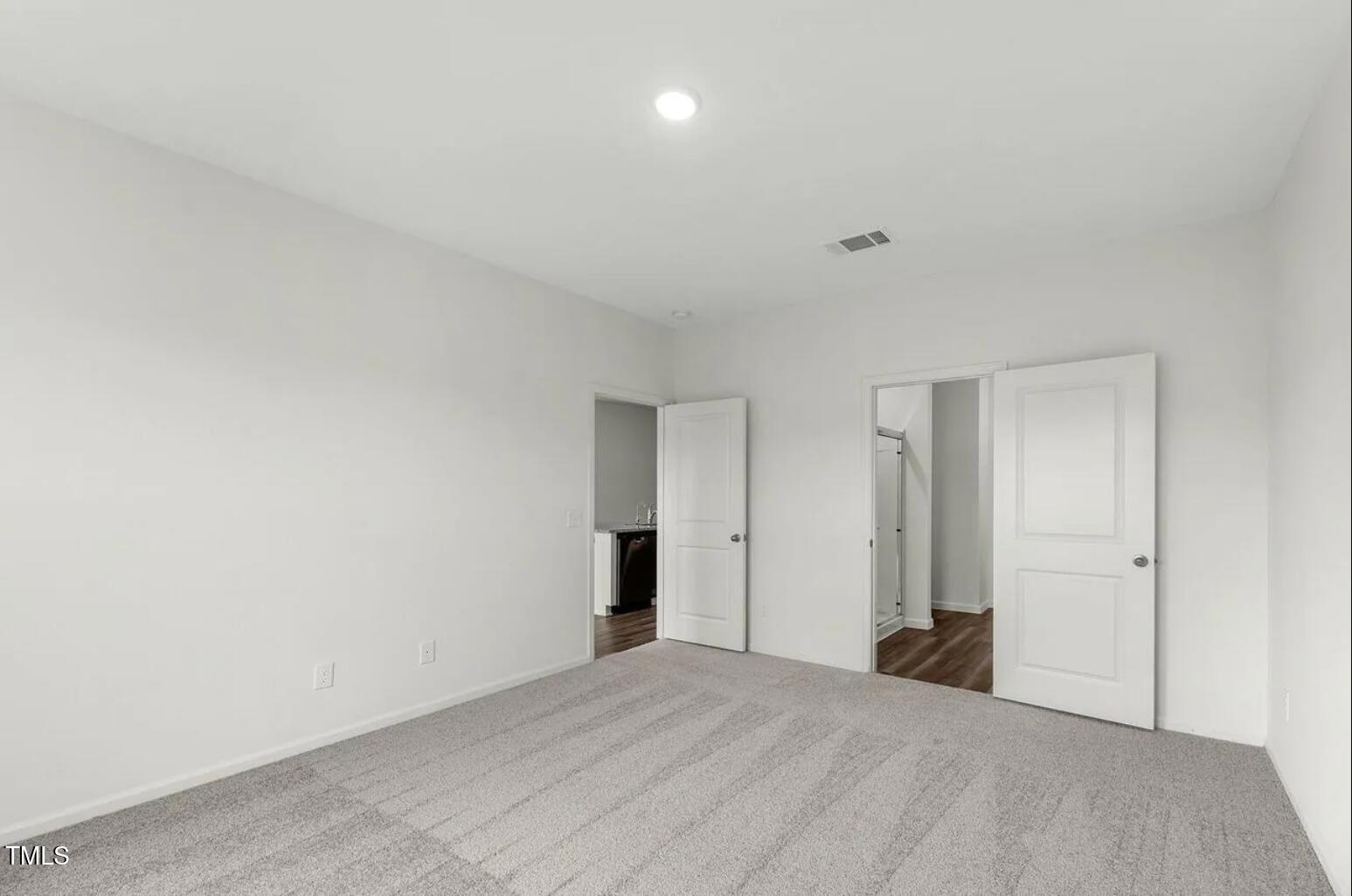 170 Bedstone Way Clayton, NC 27520 - Photo 12 of 22 a view of an empty room